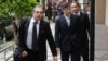 Brazil Prosecutors Explain Charges Against Former President