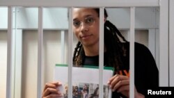 Brittney Griner