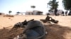 Boko Haram Claims Responsibility For Kidnapping Nigerian Schoolboys