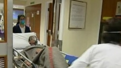 Global Concern Grows About Deadly Middle East Respiratory Syndrome