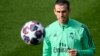 Gareth Bale Ya Koma Tottenham