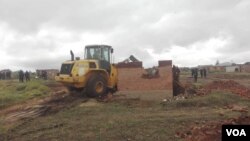 Tafara Demolitions
