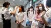 Premier décès de l'hiver à Hong Kong à cause de la grippe aviaire