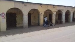 Un reportage de André Kodmadjindar à N’Djamena