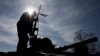US Takes Another Look at Providing Lethal Weapons to Ukraine