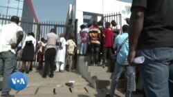 Colère des Nigérians trois semaines avant les élections