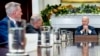 ¿Qué discutirán Biden y McCarthy sobre la deuda de EEUU este miércoles?
