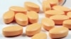 Perusahaan AS-India Sepakat Produksi Obat Generik Hepatitis C