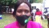 Madzimai Ocherechedza Zuva Ravo Achichema Chema Kuti Mitemo ichiri Kuvashayisa Mikana