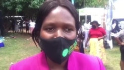 Madzimai Ocherechedza Zuva Ravo Achichema Chema Kuti Mitemo ichiri Kuvashayisa Mikana