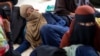 114 Imigran Etnis Rohingya Terdampar di Bireuen Aceh