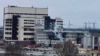 UN Nuclear Chief Warns about Ukrainian Nuclear Center