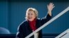 Larabawa Na Fatan Hillary Clinton Ta Lashe Zaben Shugaban Amurka