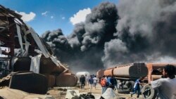 L'aviation éthiopienne mène un nouveau raid aérien au Tigré