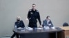Russian Prosecutors Seek 13 Year Additional Sentence for Dissident Navalny 