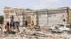 Créée en 2007 par l'Union africaine, l'Amisom a eu pour principale tâche de soutenir le gouvernement somalien face à l'insurrection des shebab, islamistes radicaux liés à Al-Qaïda.