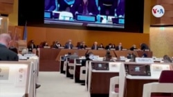 Bachelet presentó actualización de informe sobre Venezuela
