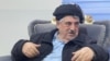 محەمەدی حاجی مەحمود لەبارەی موشەک بارانکردنی هەولێر بۆ دەنگی ئەمەریکا دەدوێت