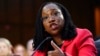 Jackson Faces Second Day of Questioning After Partisan Roller Coaster