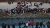 Why Are Migrants Crossing the US-Mexico Border in Record Numbers?