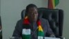 Mutungamiri weZanu PF, VaEmmerson Mnangagwa
