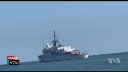 110 Ayisyen Etazini Rapatriye Tounen Ayiti 