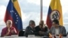 Gobierno colombiano y ELN inician segundo ciclo de negociación en México