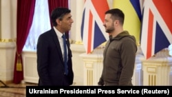 UKRAINE-CRISIS/BRITAIN-SUNAK