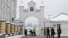 Ukraine Security Service Raids Kyiv Monastery Linked to Russian Orthodox Church