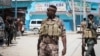 Dix-neuf morts dans un double attentat dans le centre de la Somalie