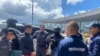 Policía acusado de feminicidio deberá enfrentarse a la justicia ecuatoriana