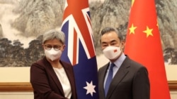 時隔三年 澳大利亞大型商業代表團將再訪華