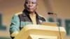 Ramaphosa asitisha kuhudhuria kongomano la kiuchumi Uswizi kutoka na mzozo wa nishati nchini mwake