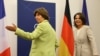 Catherine Colonna (à gauche) et Annalena Baerbock doivent rencontrer notamment le Premier ministre éthiopien. 