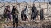 Tentara Taliban memeriksa lokasi ledakan, dekat Kementerian Dalam Negeri, di Kabul, Afghanistan, 1 Januari 2023. (Foto: AP)