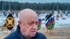 Russia’s Prigozhin Talks Up Wagner Role Amid Rivalry With Defense Ministry 