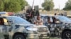 Douze membres de forces de sécurité ont été tués dans l'Etat de Kaduna au Nigeria