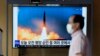 Korsel: China, Rusia Persulit Denuklirisasi Korut