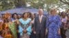 Visite en RDC du roi des Belges: récapitulatif du 3e jour 