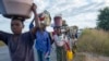 Watu 10,000 wakimbia mashambulizi mapya ya wanamgambo wa kiislamu nchini Msumbiji