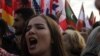 Tension Flares in Kosovo Over Possible Land Swap With Serbia