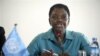 U.N. Under Secretary General for Humanitarian Affairs Valerie Amos