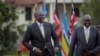 Kenya Election