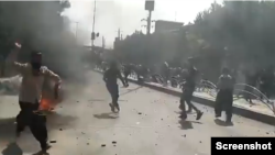 دیوان‌دره، ۲۸ شهریور ۱۴۰۱