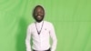 Activista angolano, Zola "Mandela Pa"z