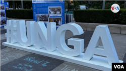 Jefes de estados de América Latina y el mundo se preparan para las sesiones de alto nivel de la 77ª Asamblea General de la ONU, que comienza el martes 19 de septiembre de 2022. [Fotografía: Iacopo Luzzi]