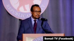 Faisal Deri