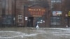 Storm Battering Western Alaska, Brings Widespread Flooding