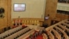 Assembleia Nacional de Angola, Luanda, 16 de setembro 2022