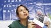 Human Rights Watch: Tentara Burma Langgar HAM Rohingya
